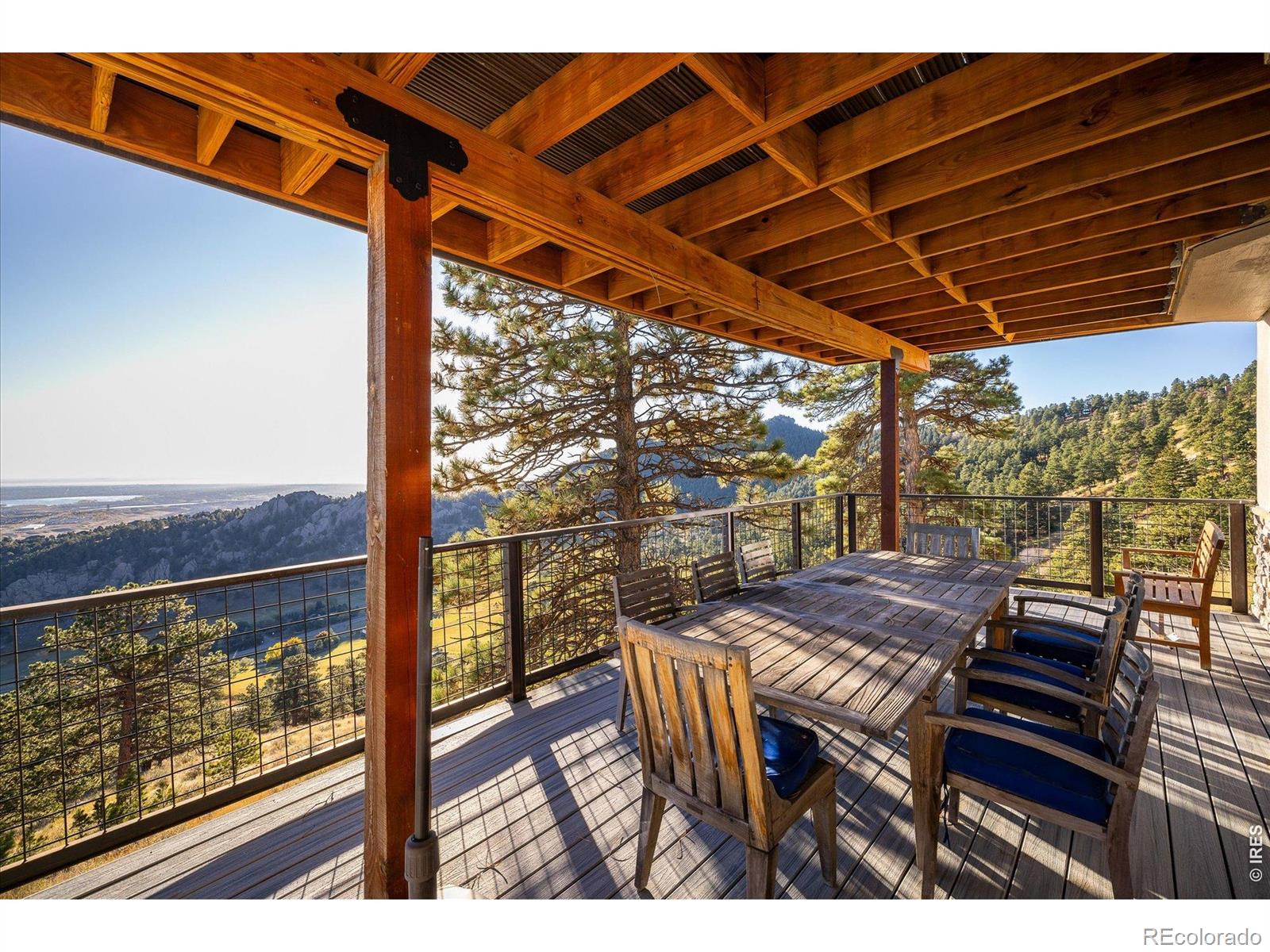 MLS Image #47 for 24994  simmons way,golden, Colorado