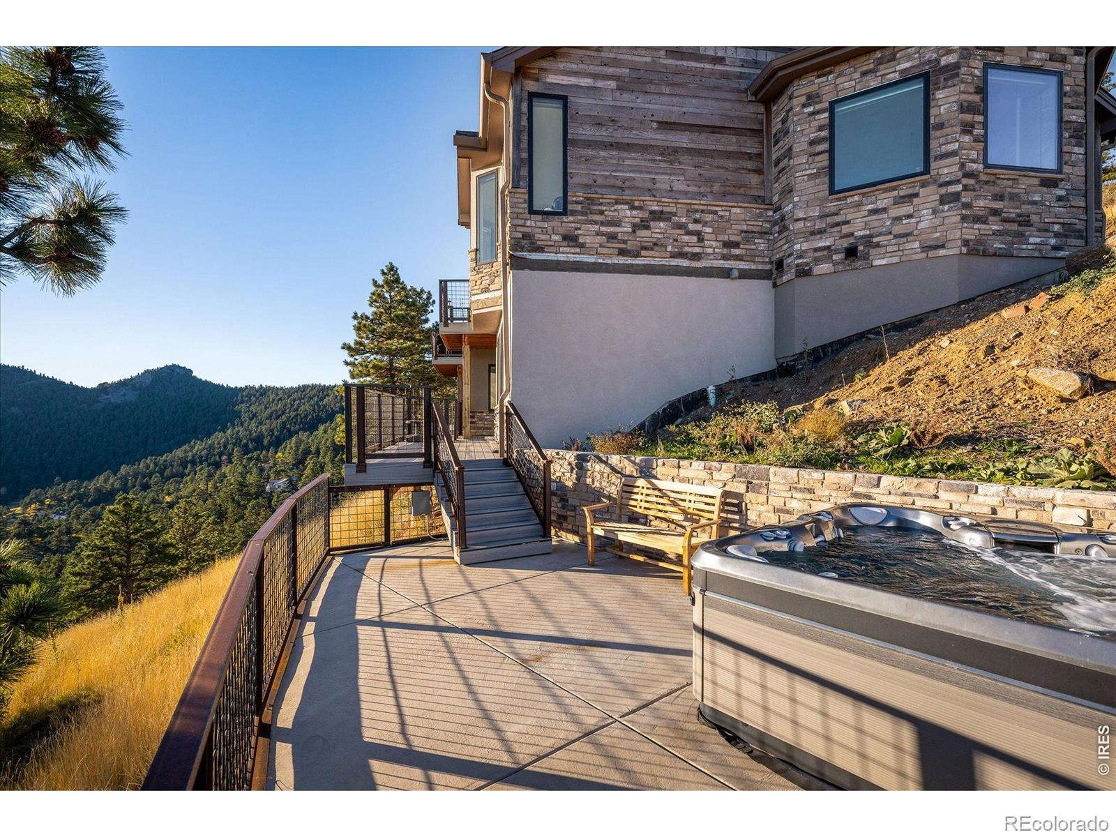 MLS Image #48 for 24994  simmons way,golden, Colorado