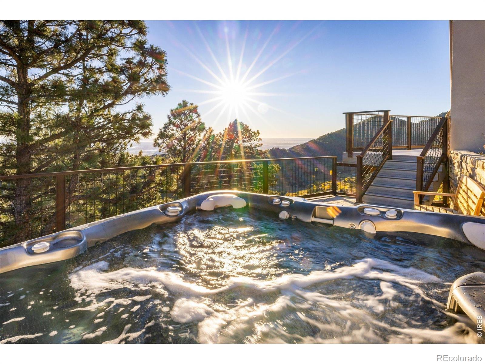 MLS Image #49 for 24994  simmons way,golden, Colorado