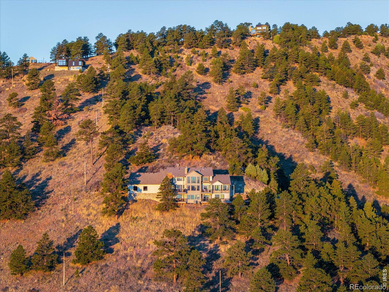MLS Image #6 for 24994  simmons way,golden, Colorado