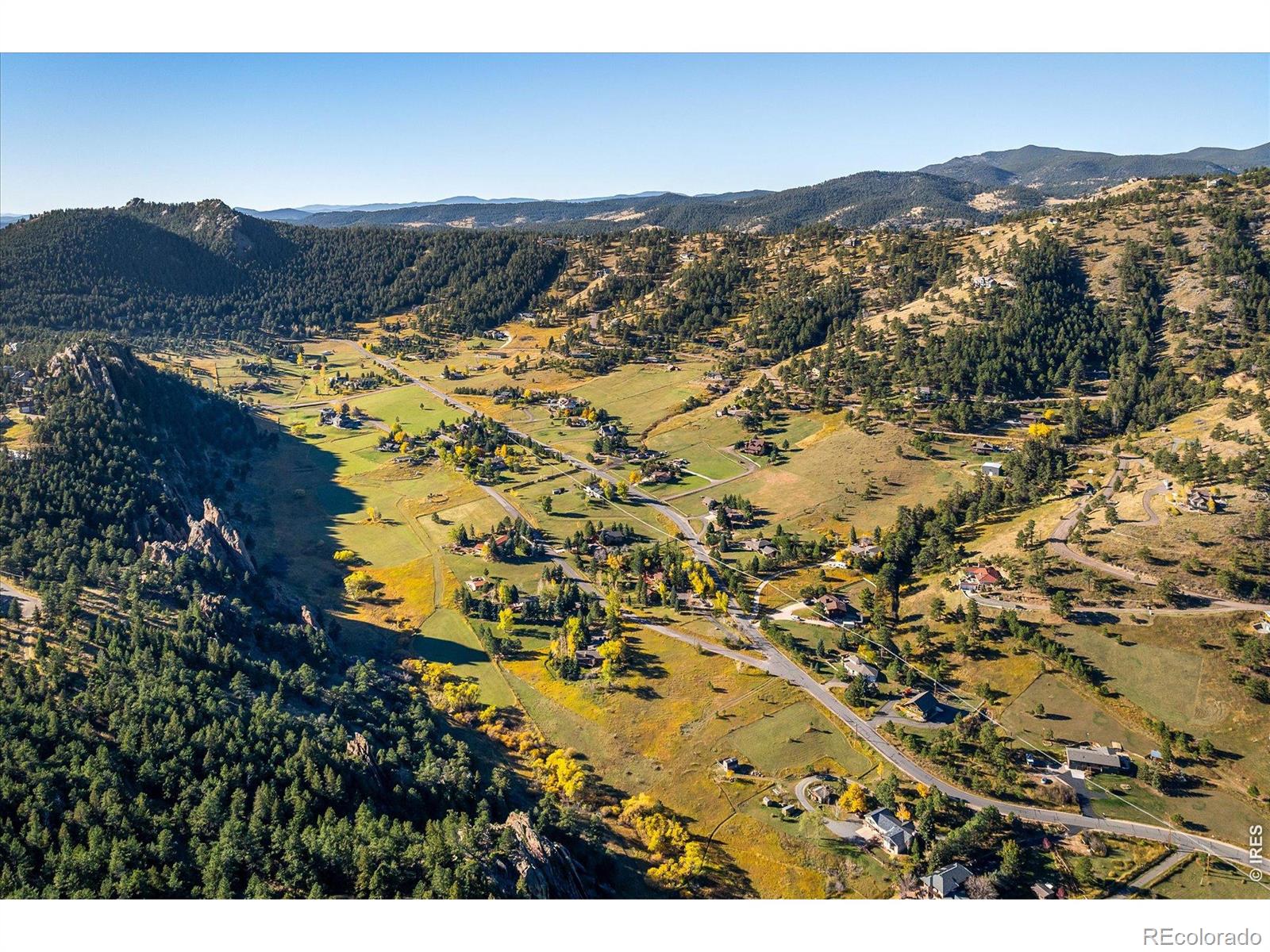 MLS Image #8 for 24994  simmons way,golden, Colorado