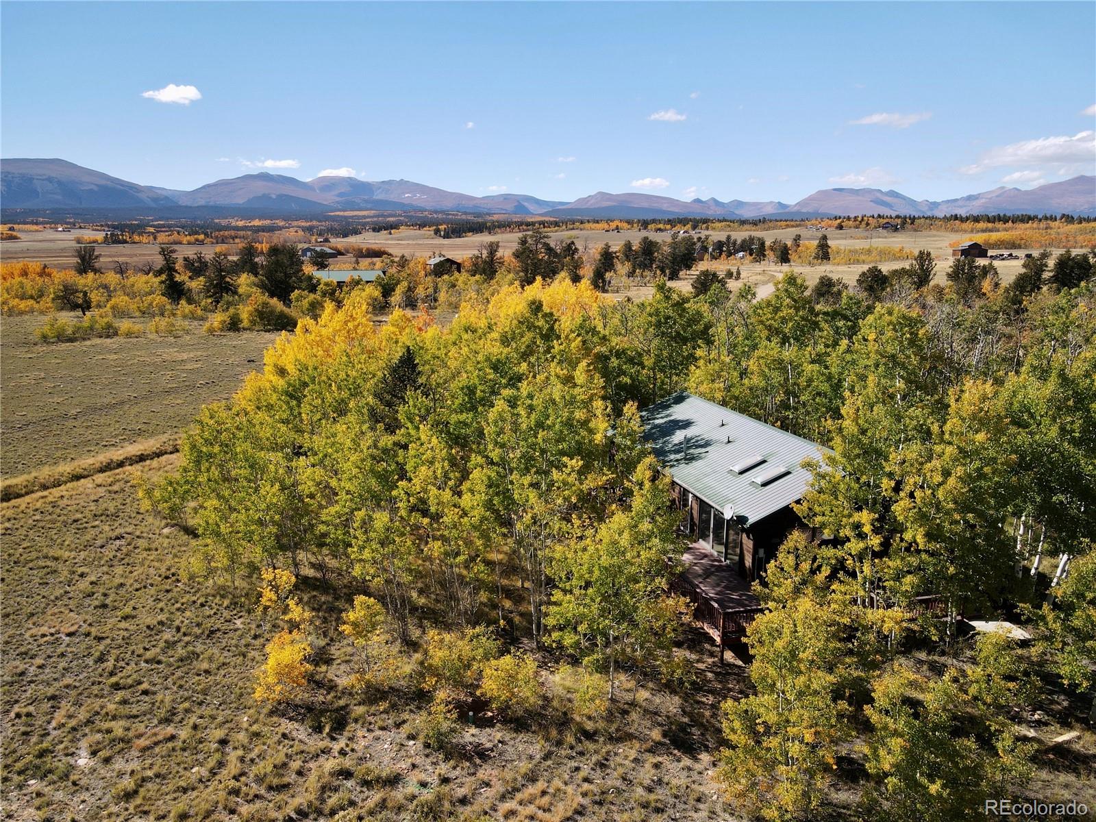 MLS Image #0 for 318  foxtail lane,fairplay, Colorado