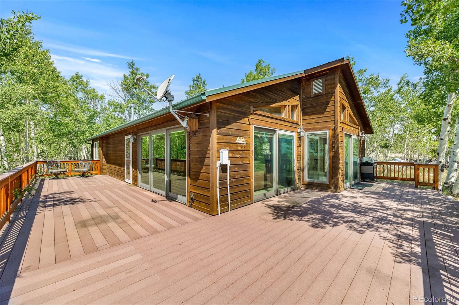 MLS Image #1 for 318  foxtail lane,fairplay, Colorado