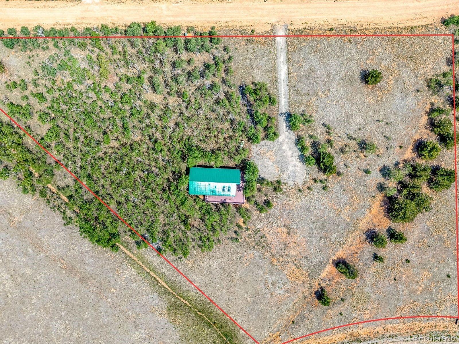 MLS Image #10 for 318  foxtail lane,fairplay, Colorado