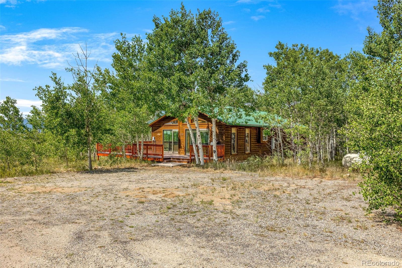 MLS Image #11 for 318  foxtail lane,fairplay, Colorado