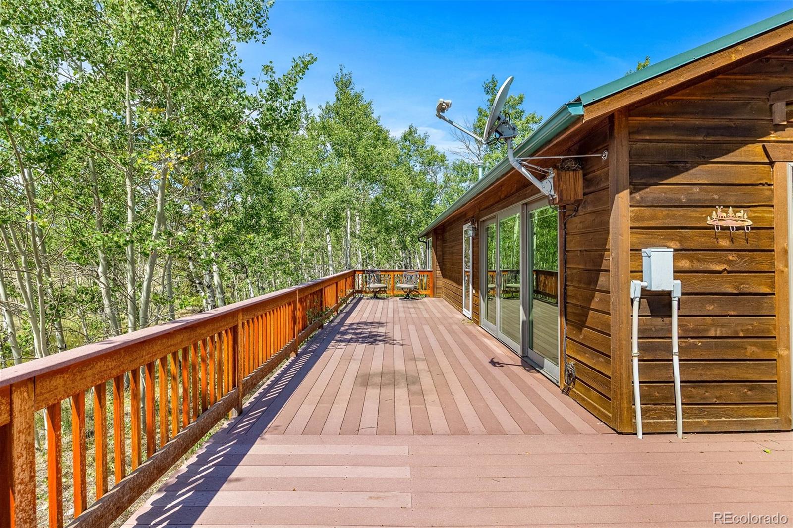 MLS Image #13 for 318  foxtail lane,fairplay, Colorado