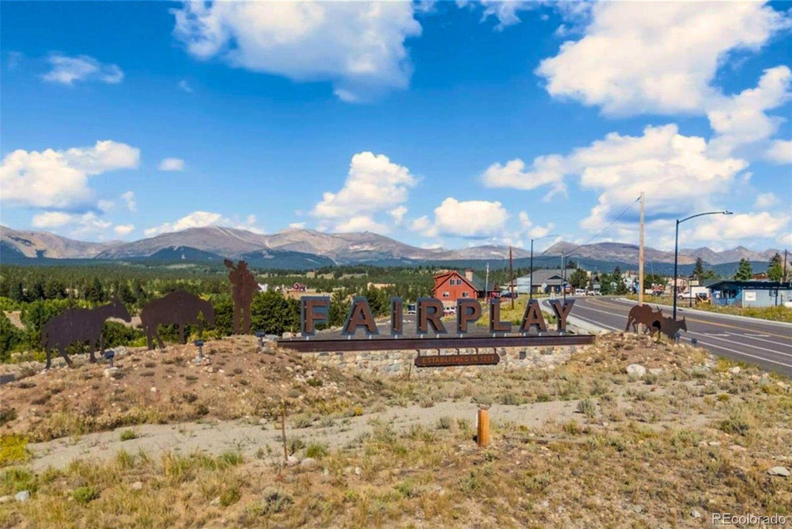 MLS Image #27 for 318  foxtail lane,fairplay, Colorado