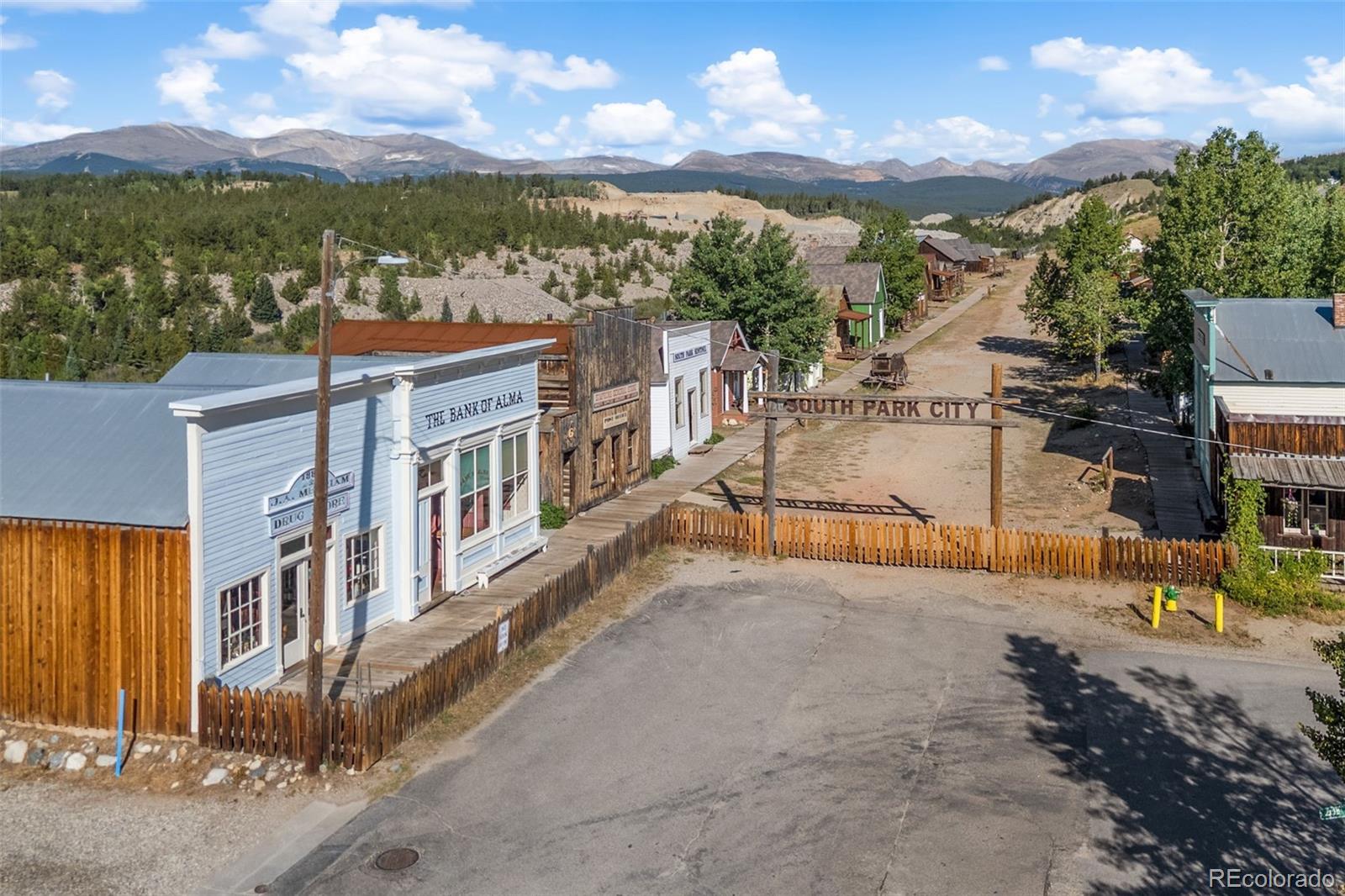 MLS Image #29 for 318  foxtail lane,fairplay, Colorado