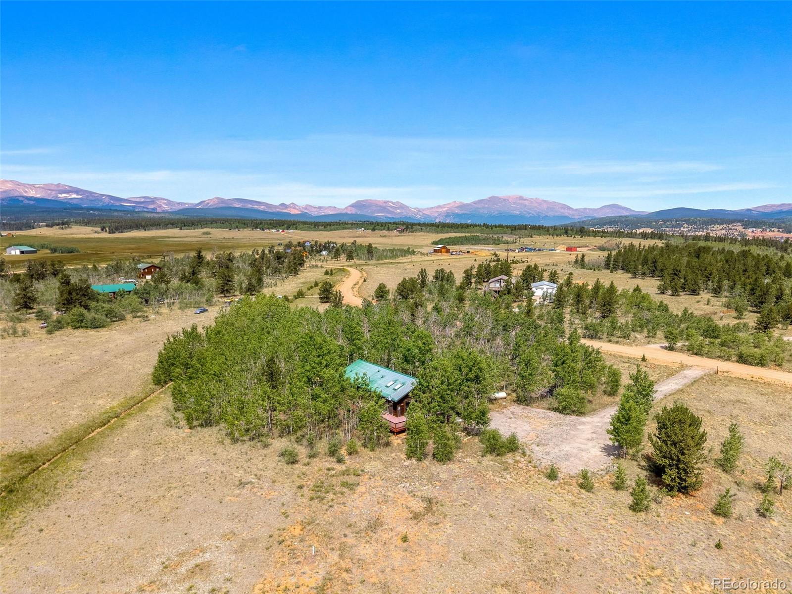 MLS Image #31 for 318  foxtail lane,fairplay, Colorado