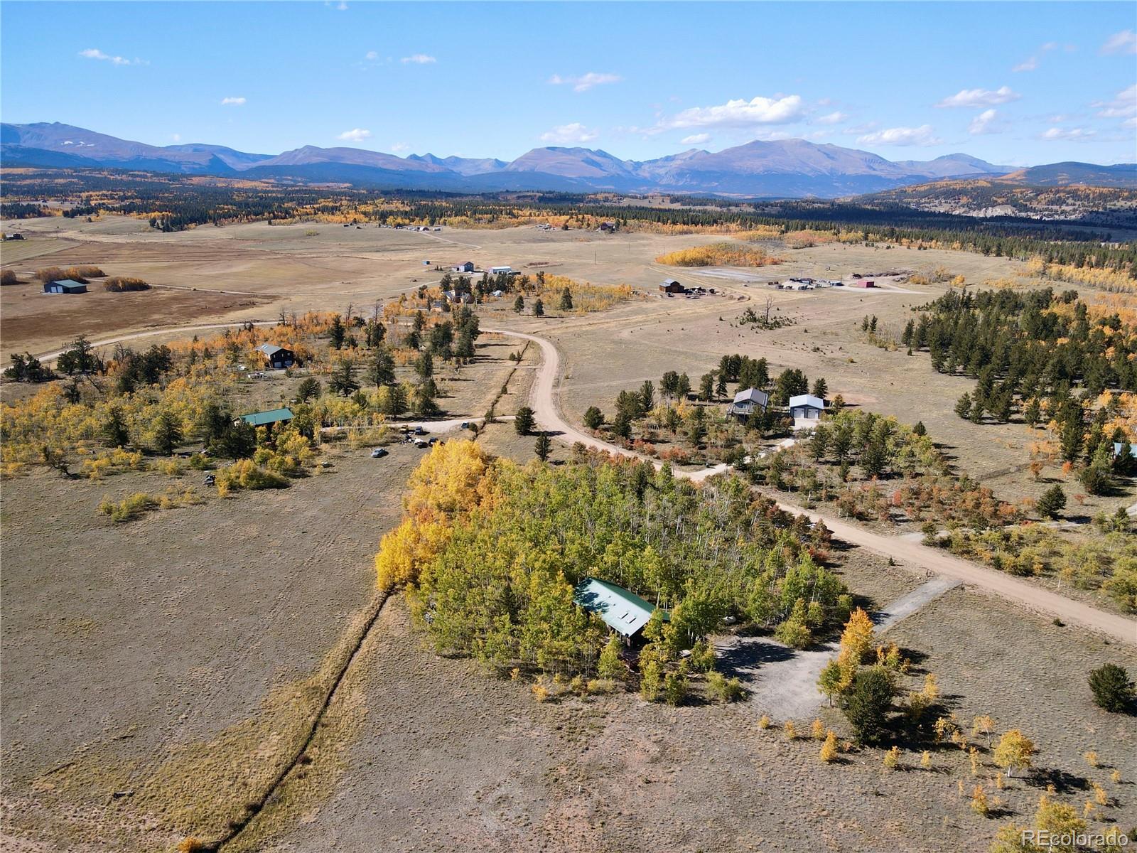 MLS Image #36 for 318  foxtail lane,fairplay, Colorado