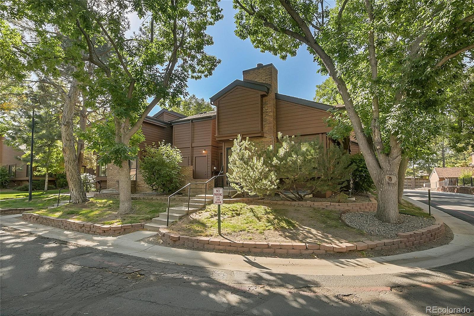 MLS Image #3 for 2685 s dayton way,denver, Colorado