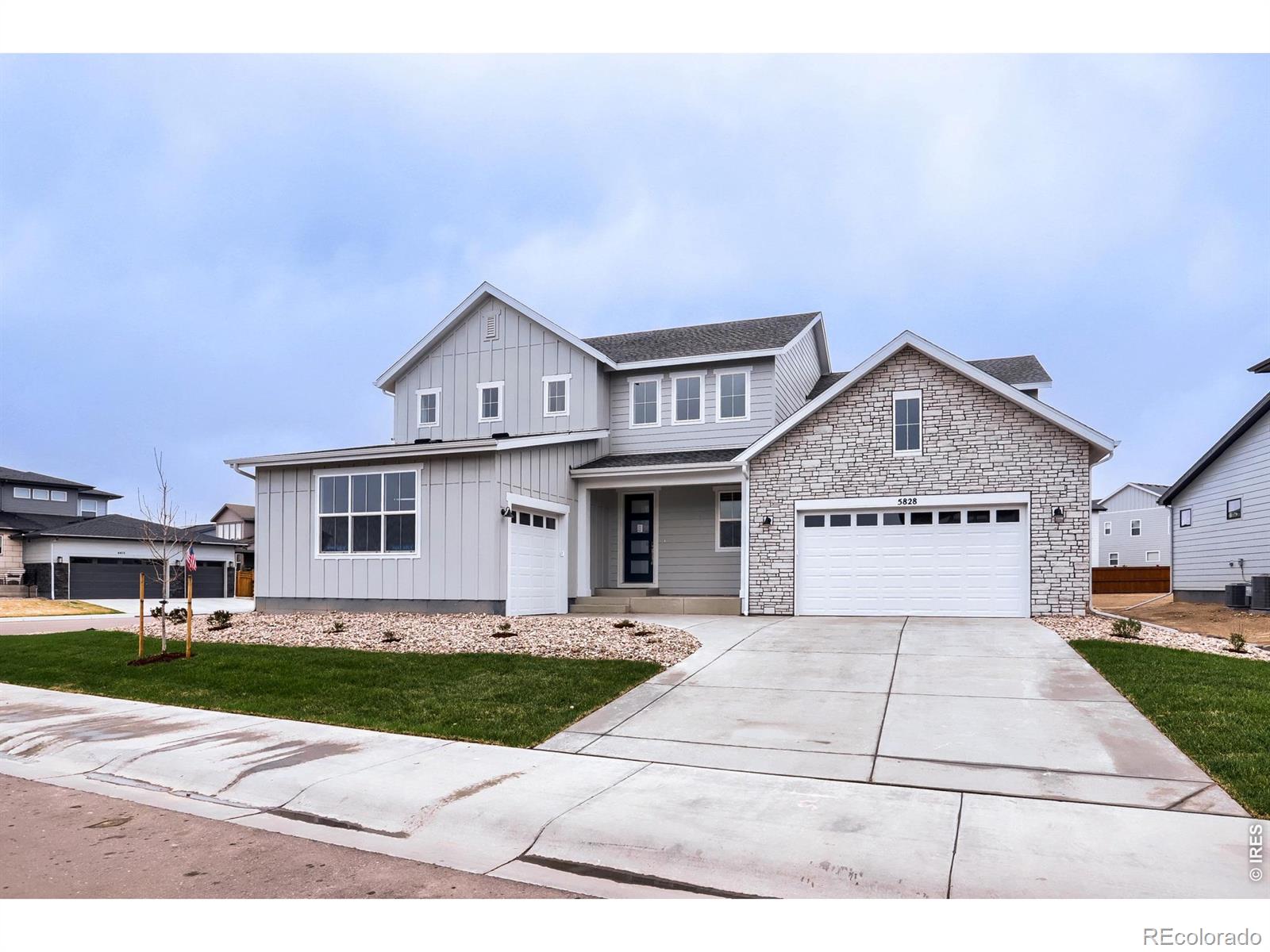 MLS Image #0 for 5828  tommy court,timnath, Colorado