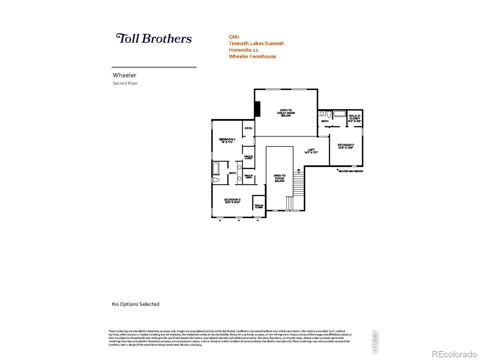 MLS Image #22 for 5828  tommy court,timnath, Colorado
