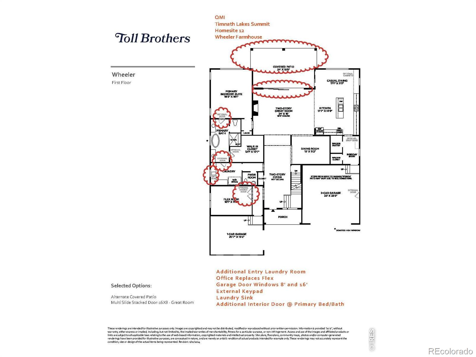MLS Image #23 for 5828  tommy court,timnath, Colorado