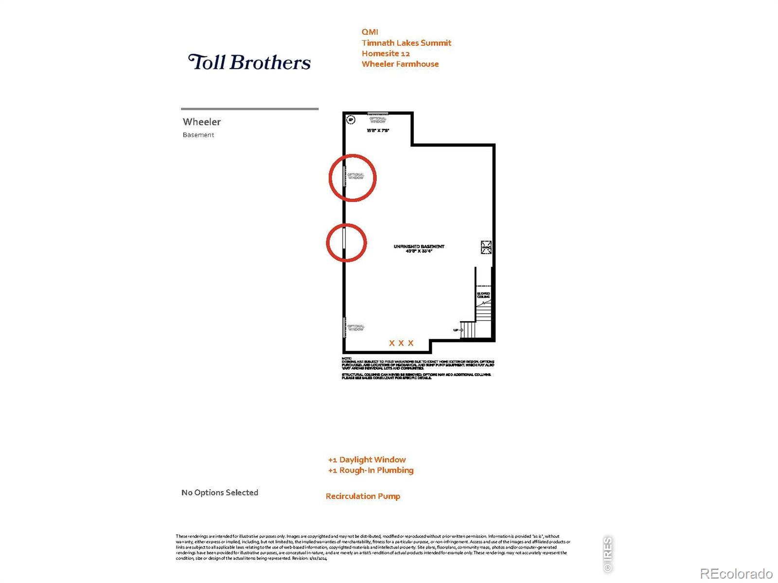 MLS Image #24 for 5828  tommy court,timnath, Colorado