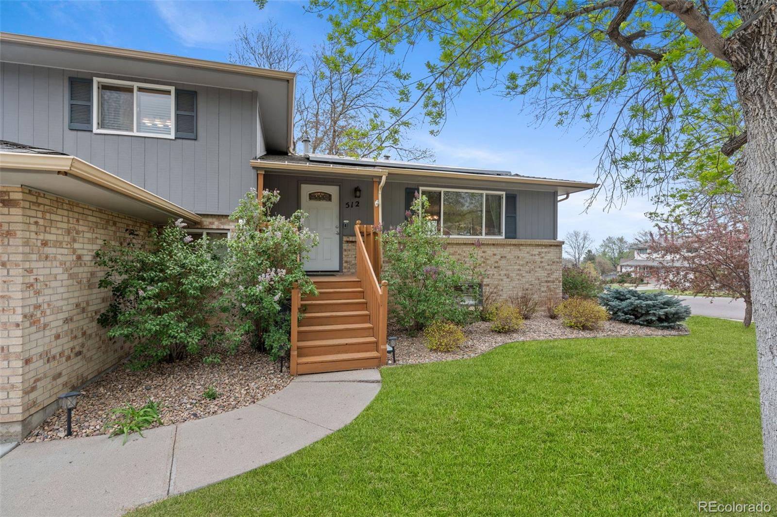 MLS Image #2 for 512  ellis court,golden, Colorado