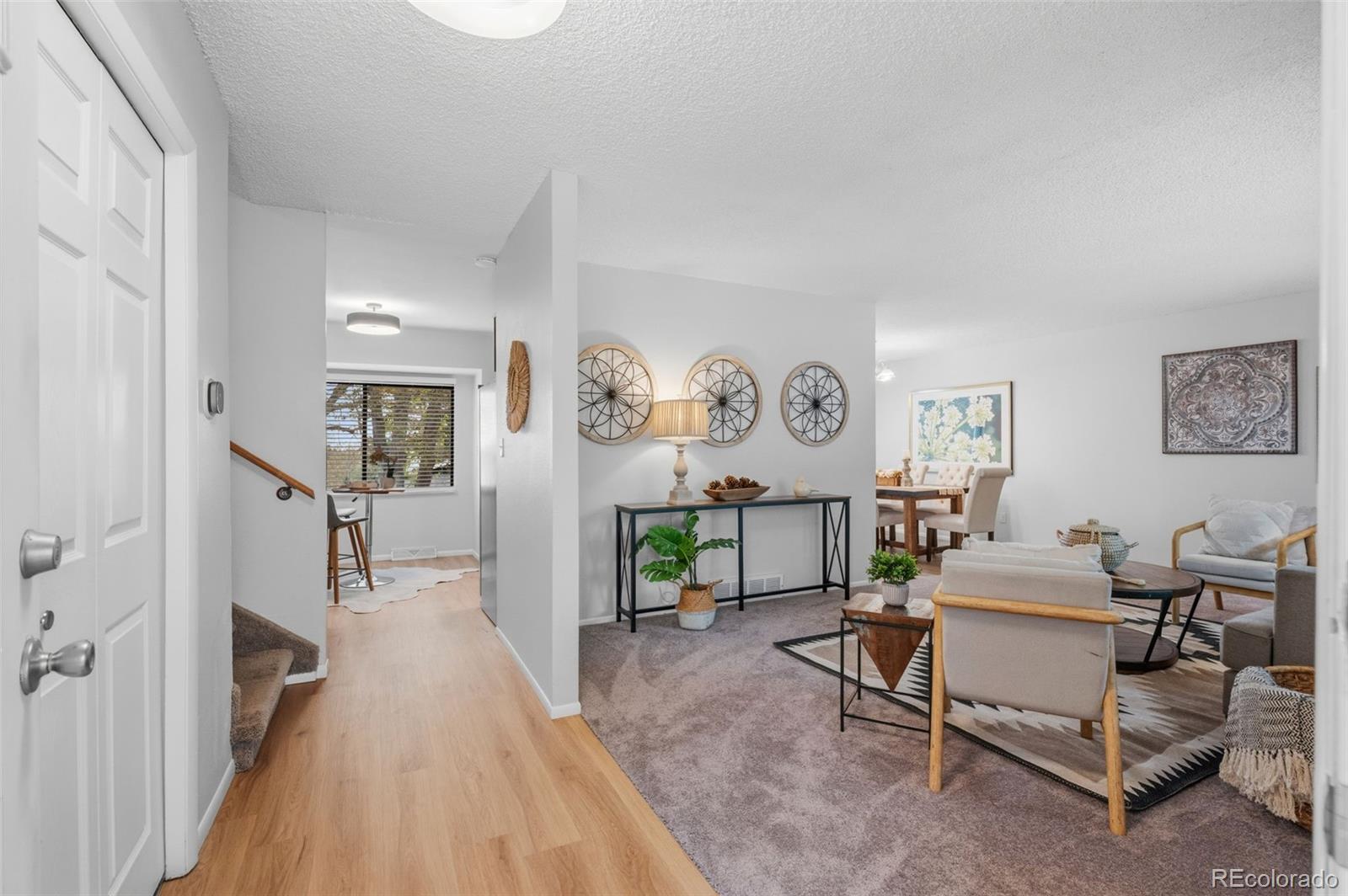 MLS Image #3 for 512  ellis court,golden, Colorado
