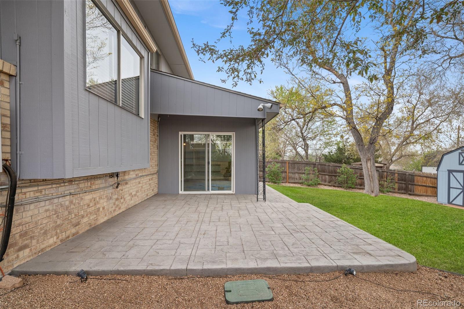 MLS Image #31 for 512  ellis court,golden, Colorado