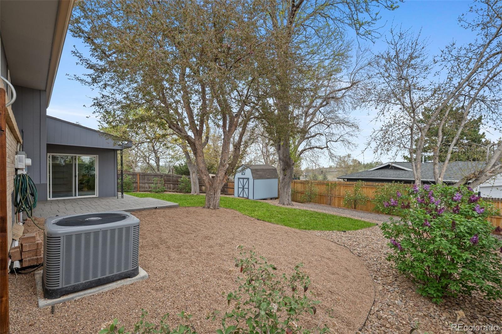 MLS Image #32 for 512  ellis court,golden, Colorado