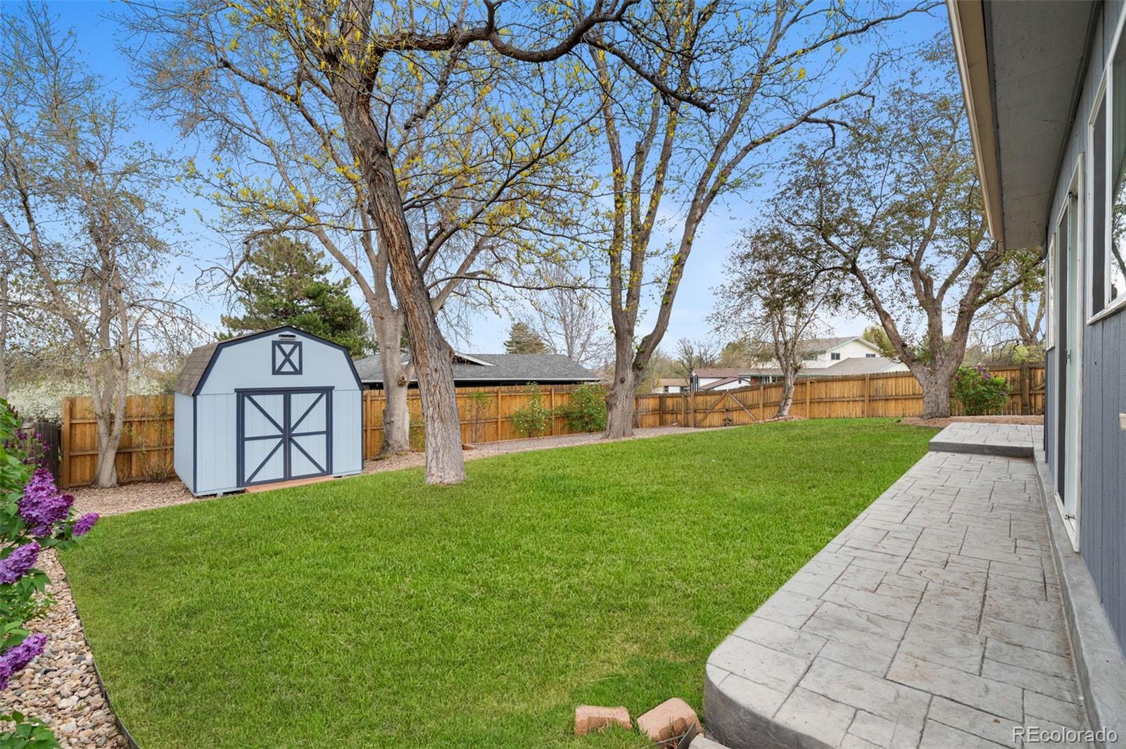 MLS Image #33 for 512  ellis court,golden, Colorado