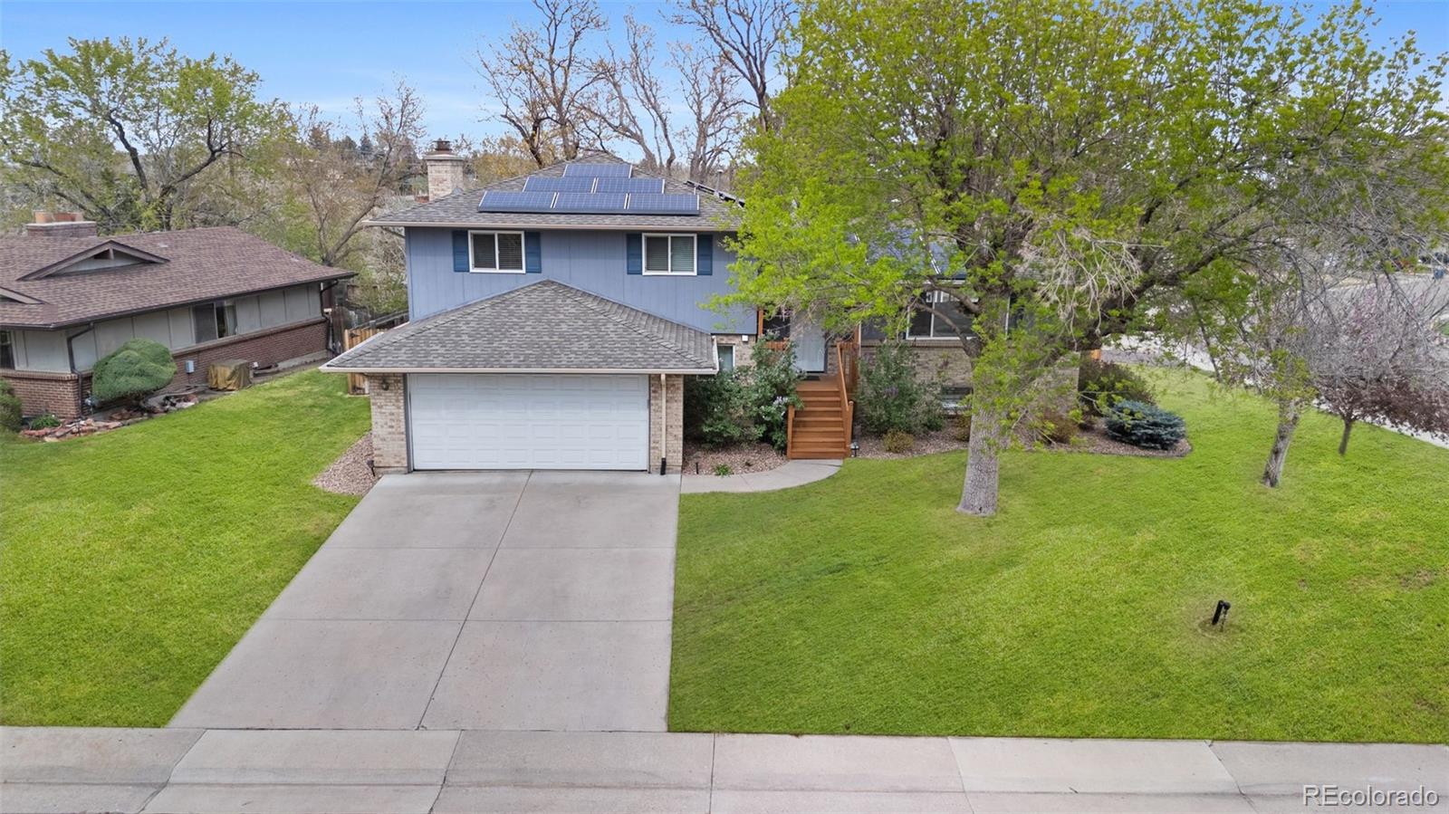 MLS Image #37 for 512  ellis court,golden, Colorado