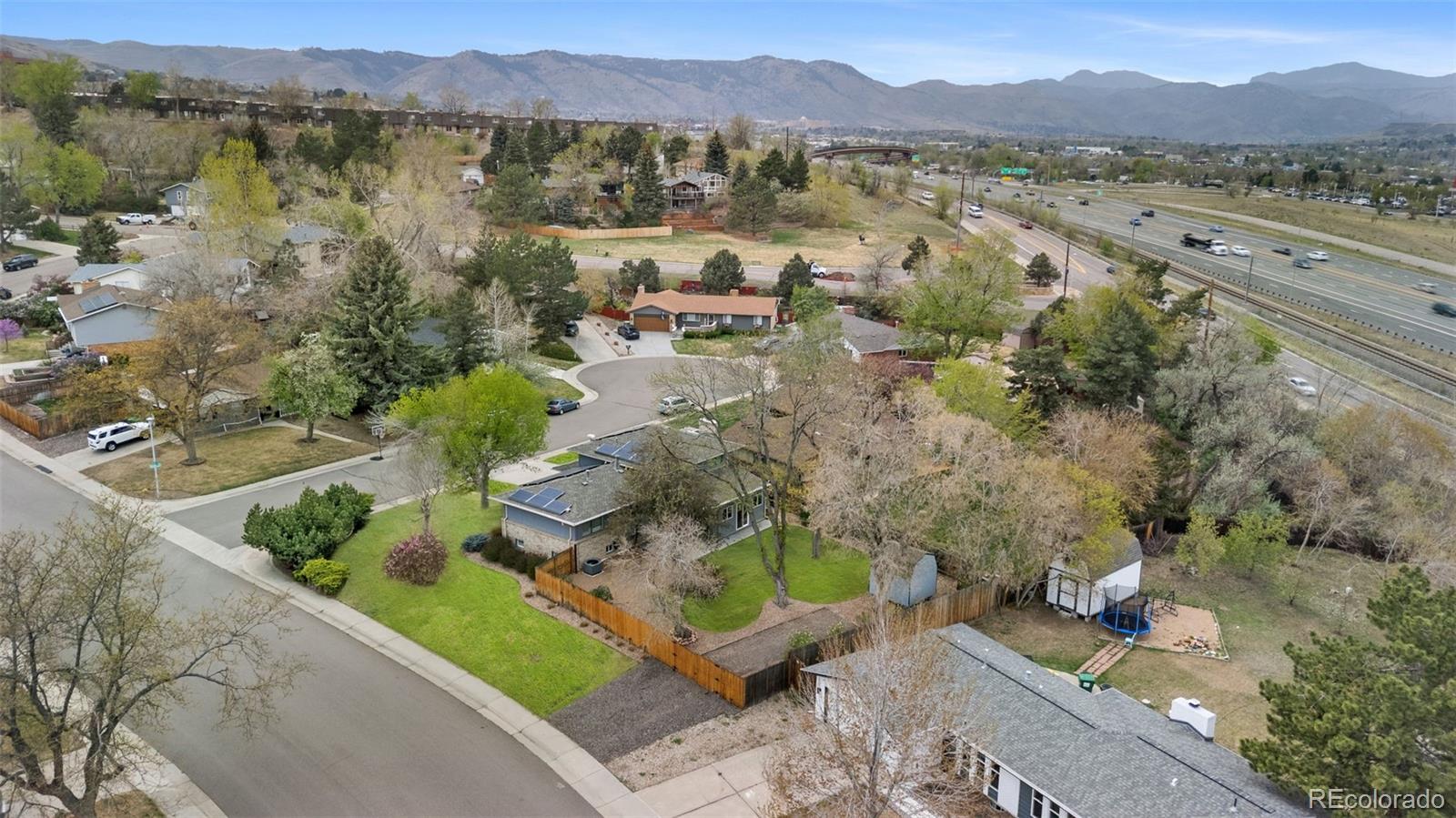 MLS Image #38 for 512  ellis court,golden, Colorado