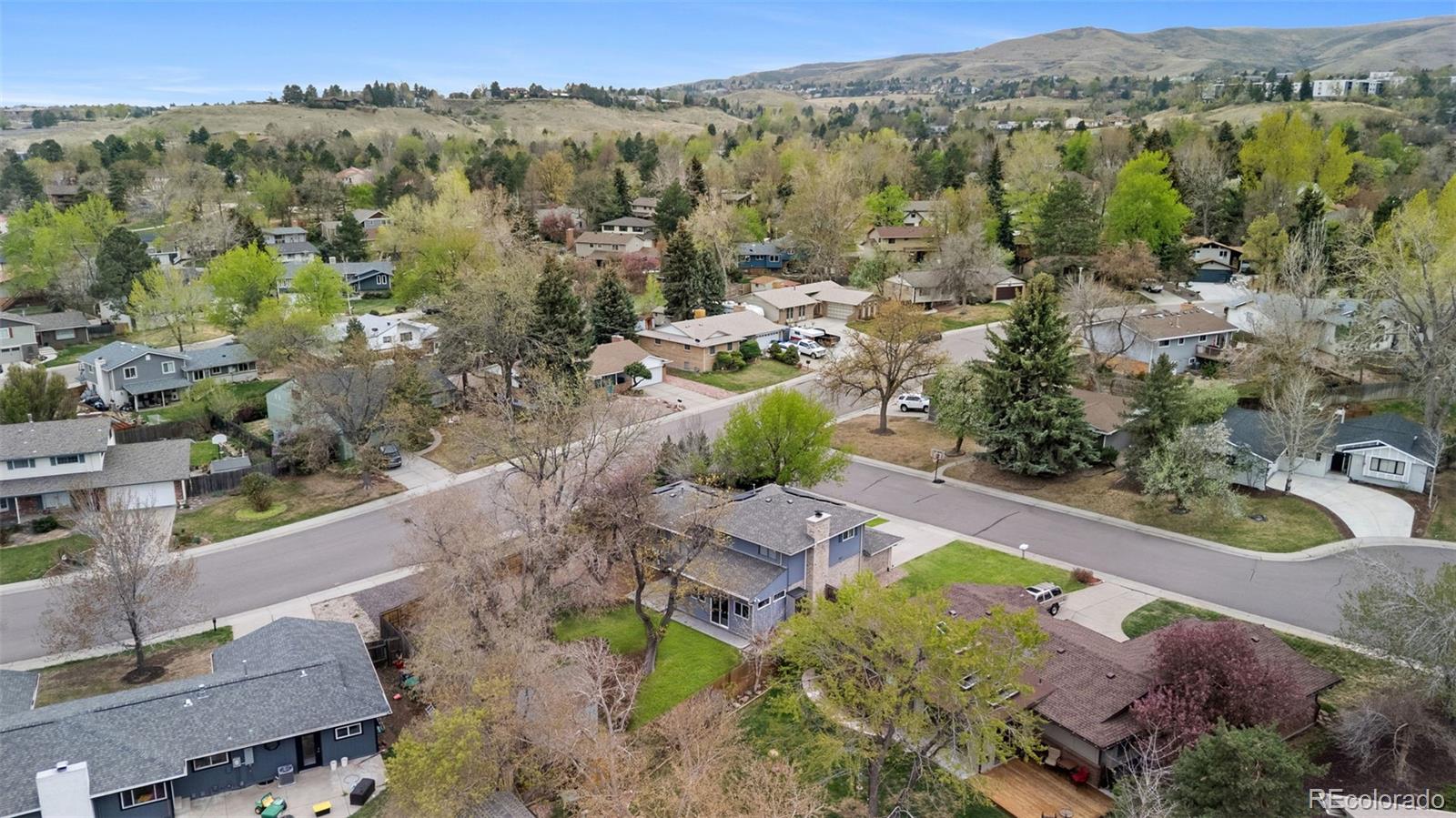 MLS Image #40 for 512  ellis court,golden, Colorado