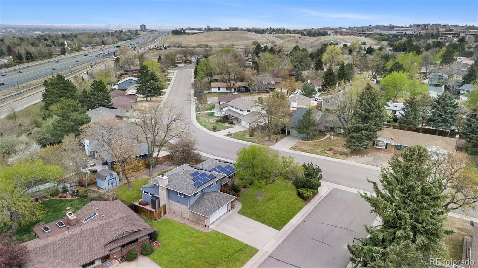 MLS Image #41 for 512  ellis court,golden, Colorado