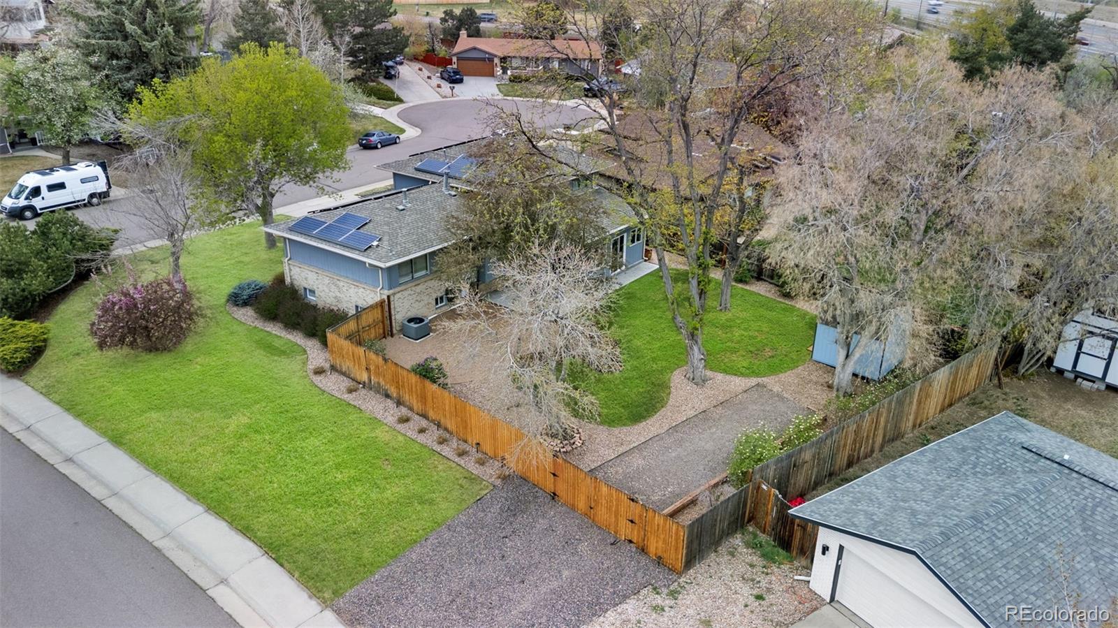 MLS Image #42 for 512  ellis court,golden, Colorado