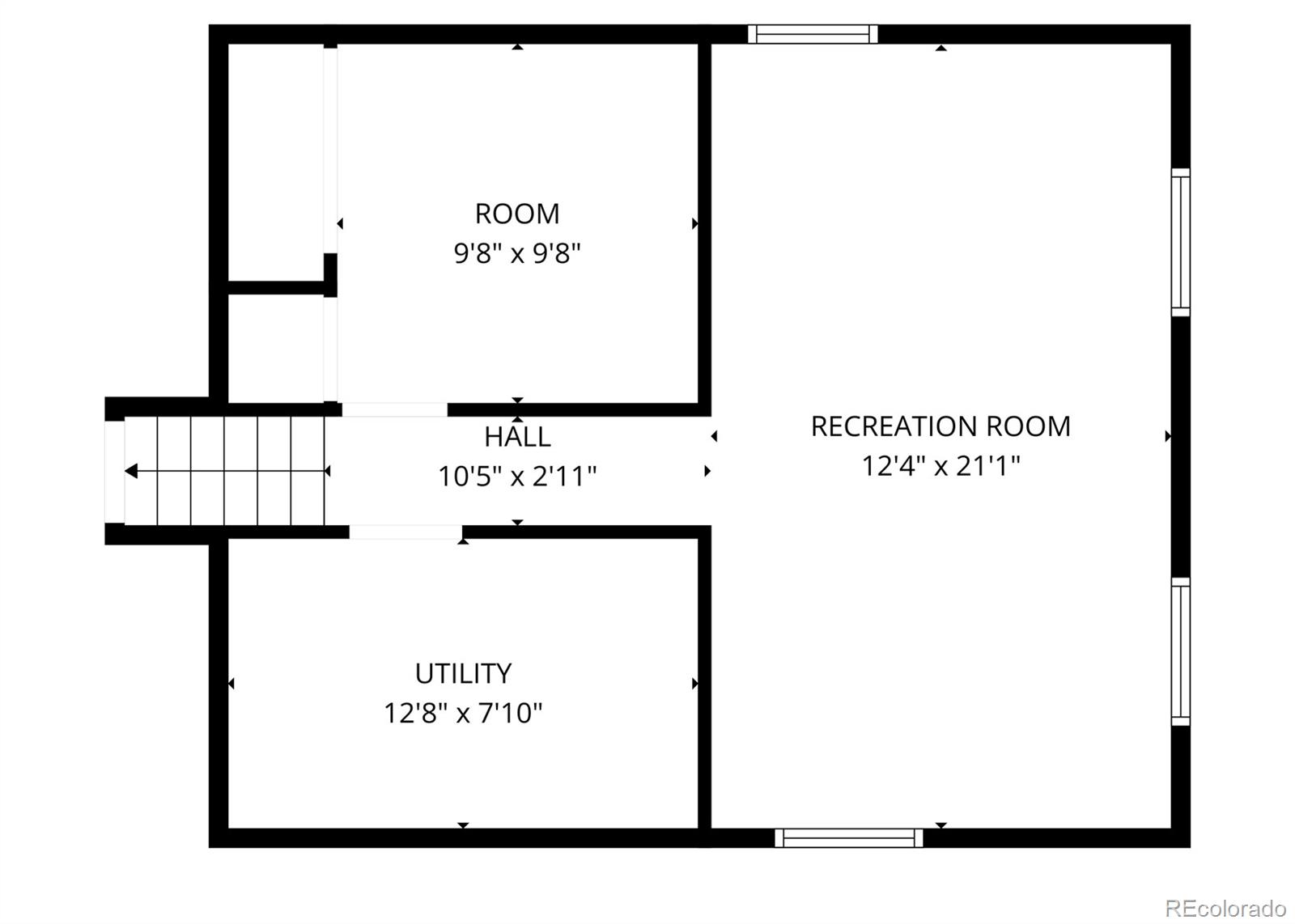 MLS Image #44 for 512  ellis court,golden, Colorado
