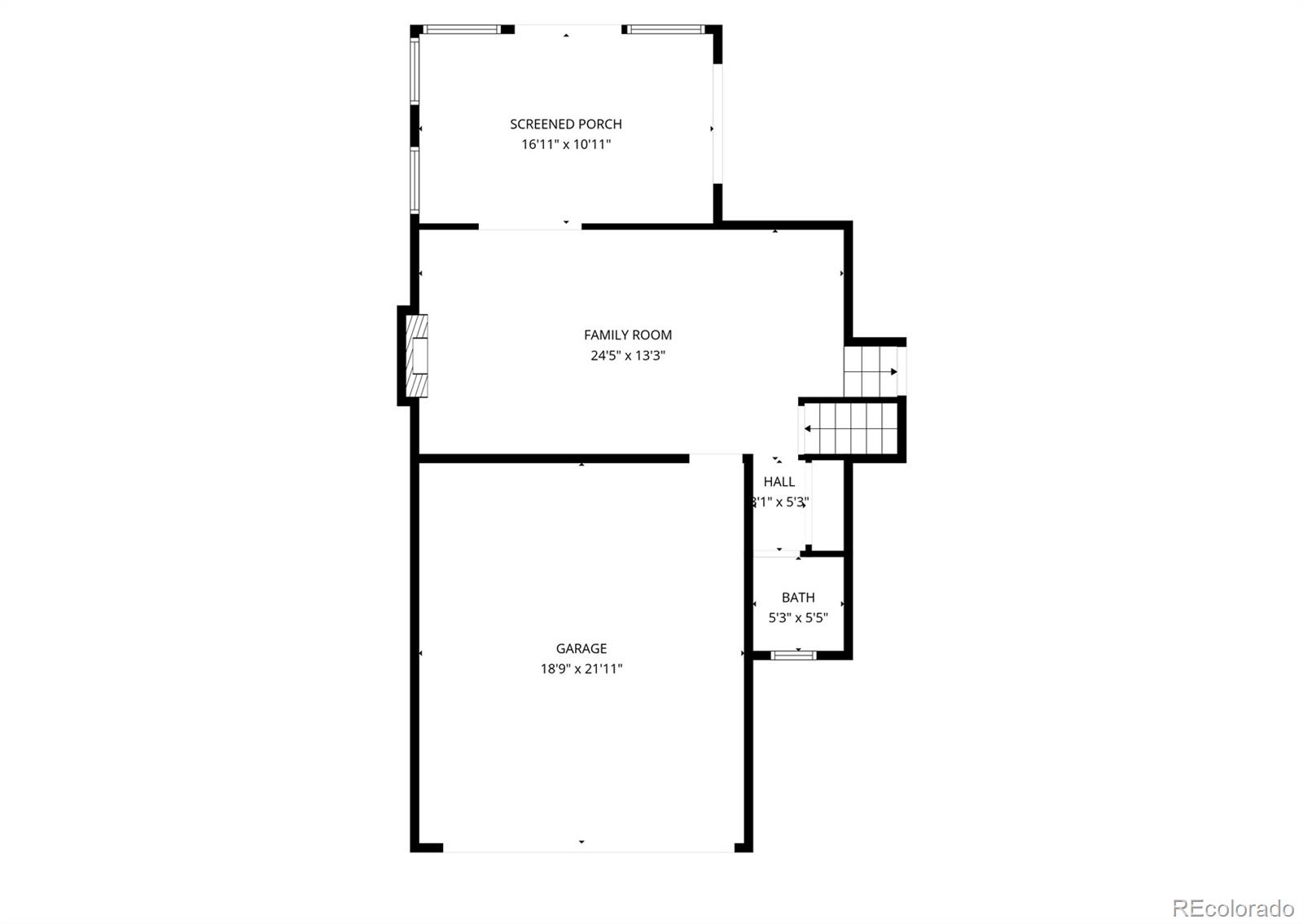 MLS Image #45 for 512  ellis court,golden, Colorado