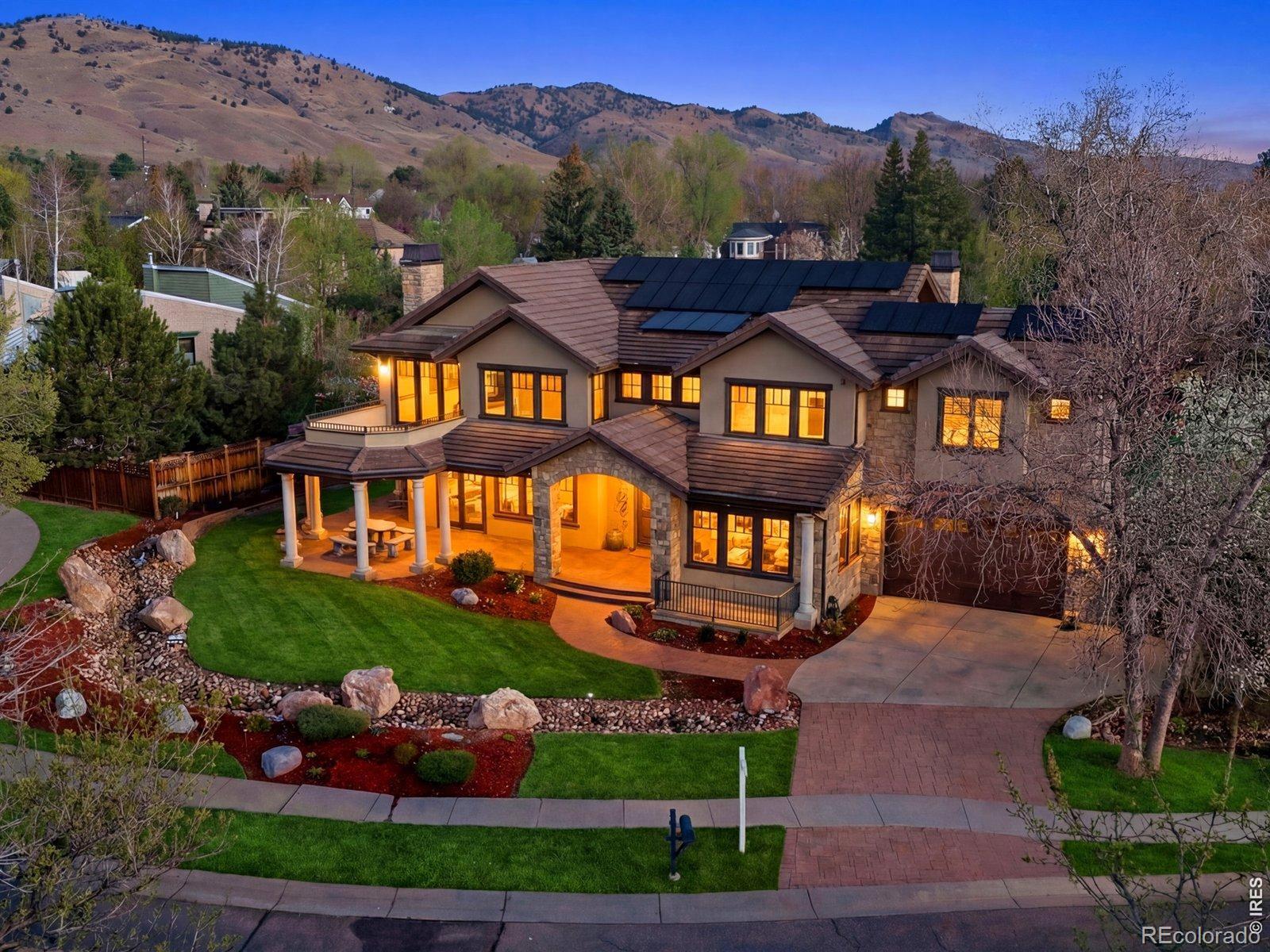 MLS Image #0 for 1285  meadow place,boulder, Colorado