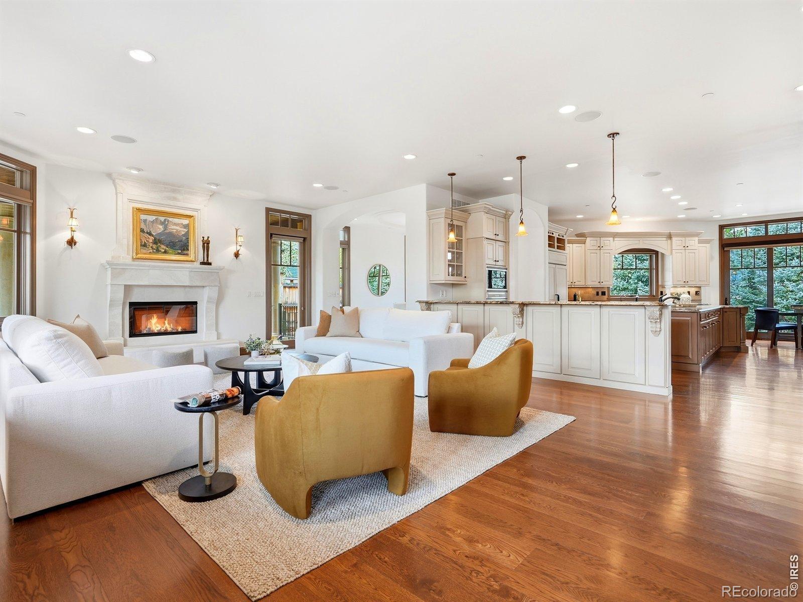 MLS Image #3 for 1285  meadow place,boulder, Colorado