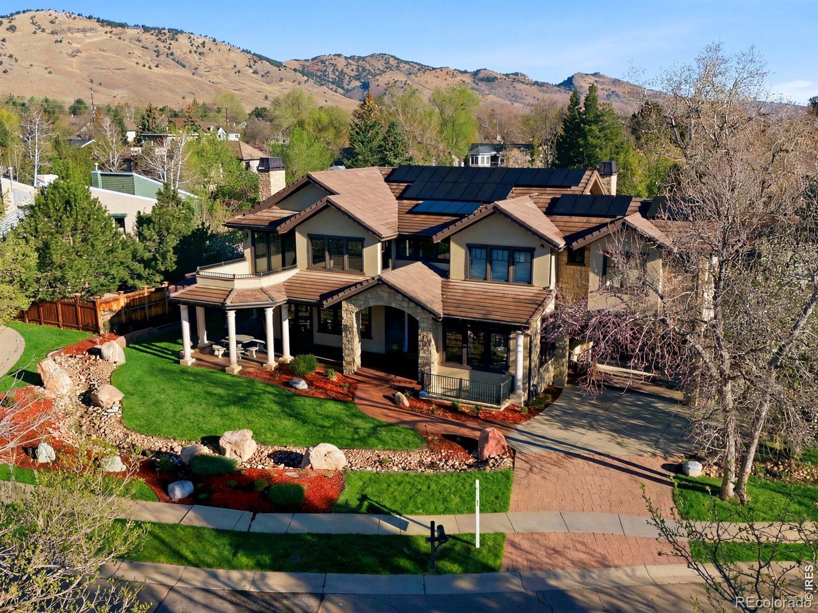 MLS Image #39 for 1285  meadow place,boulder, Colorado