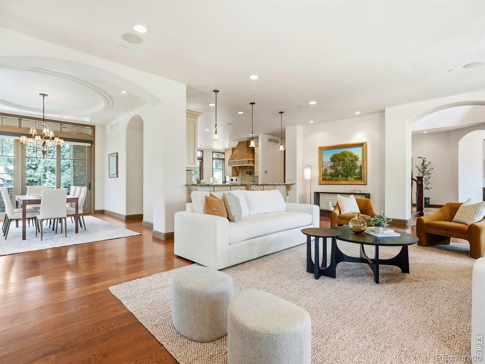 MLS Image #4 for 1285  meadow place,boulder, Colorado