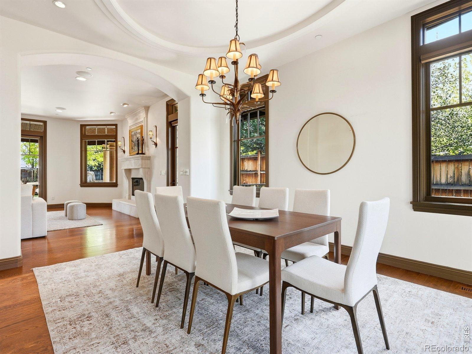 MLS Image #5 for 1285  meadow place,boulder, Colorado