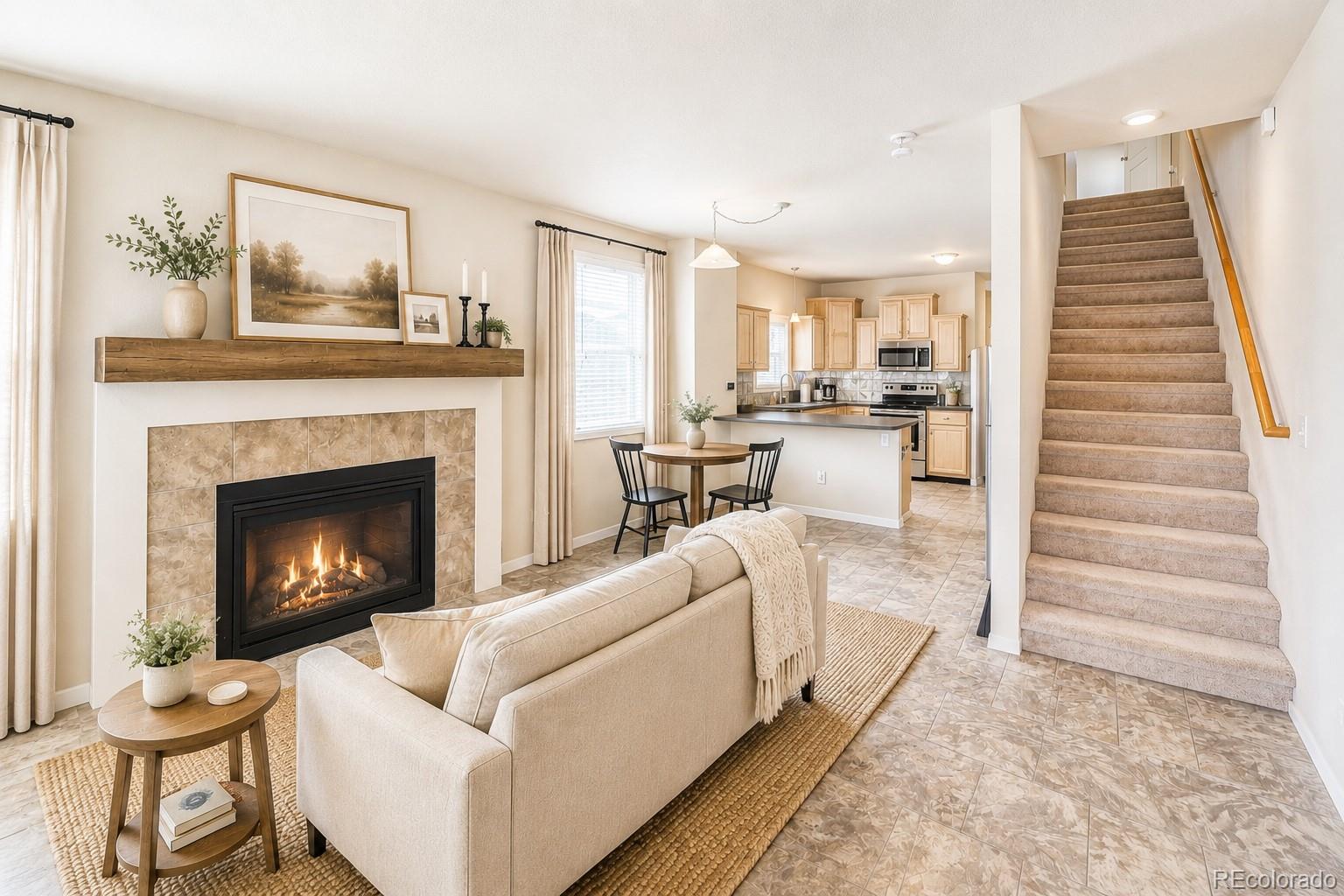MLS Image #1 for 203  chestnut street,leadville, Colorado