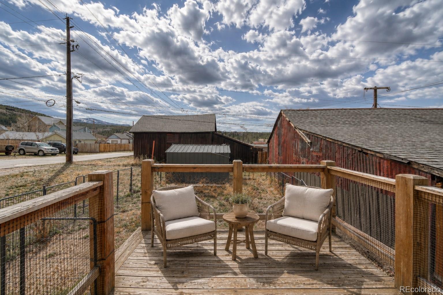 MLS Image #12 for 203  chestnut street,leadville, Colorado