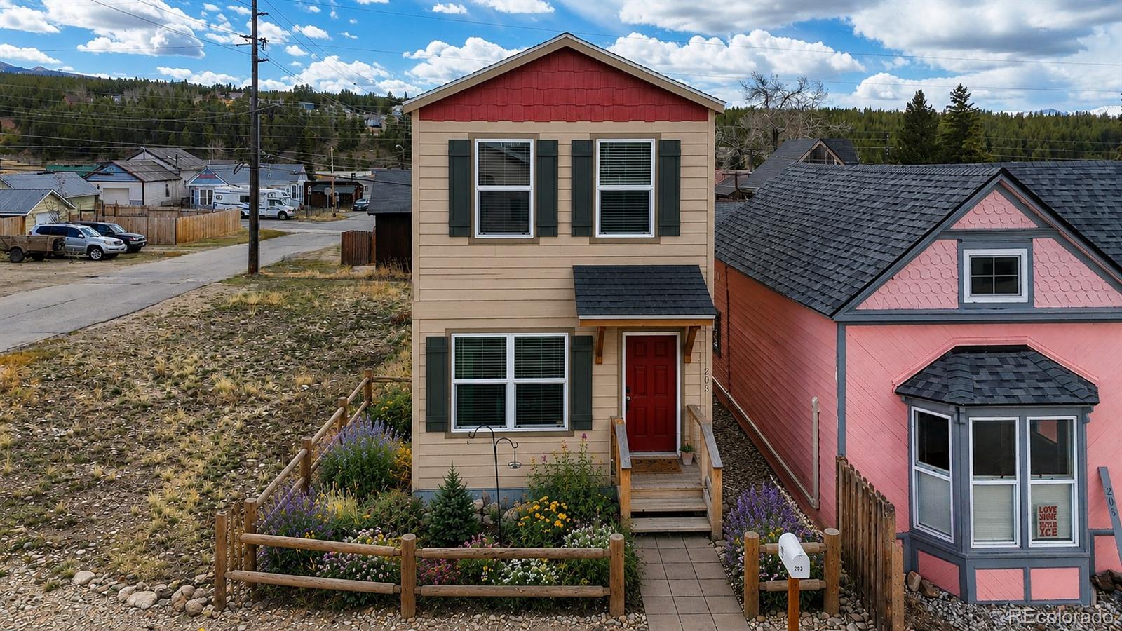 MLS Image #16 for 203  chestnut street,leadville, Colorado