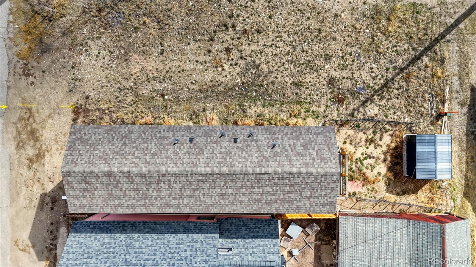 MLS Image #3 for 203  chestnut street,leadville, Colorado