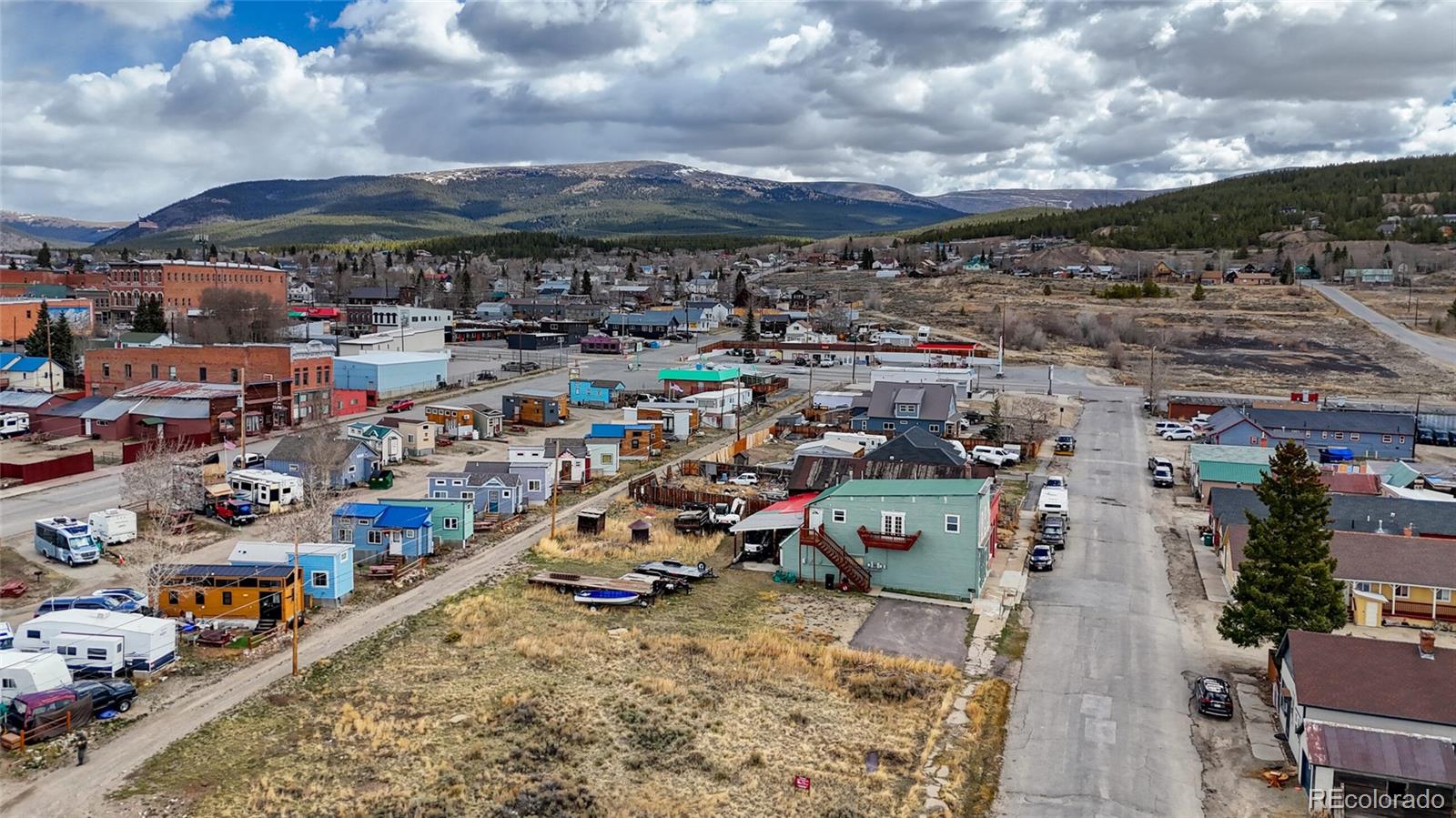 MLS Image #4 for 203  chestnut street,leadville, Colorado