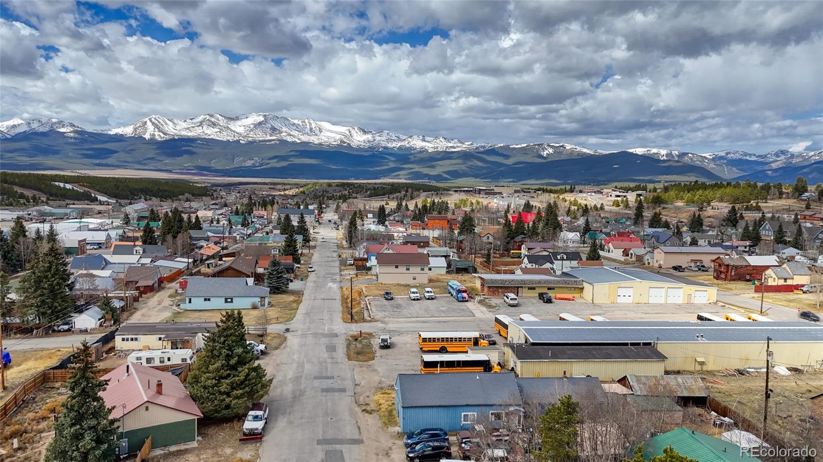 MLS Image #5 for 203  chestnut street,leadville, Colorado