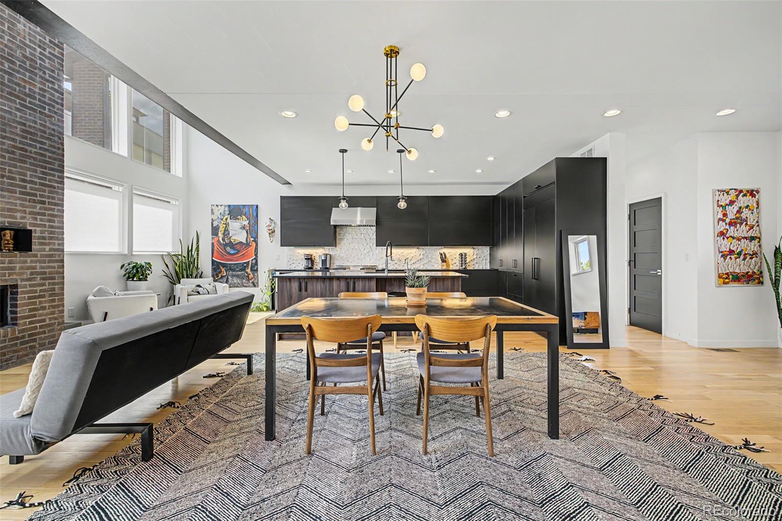 MLS Image #11 for 973  tennyson street,denver, Colorado