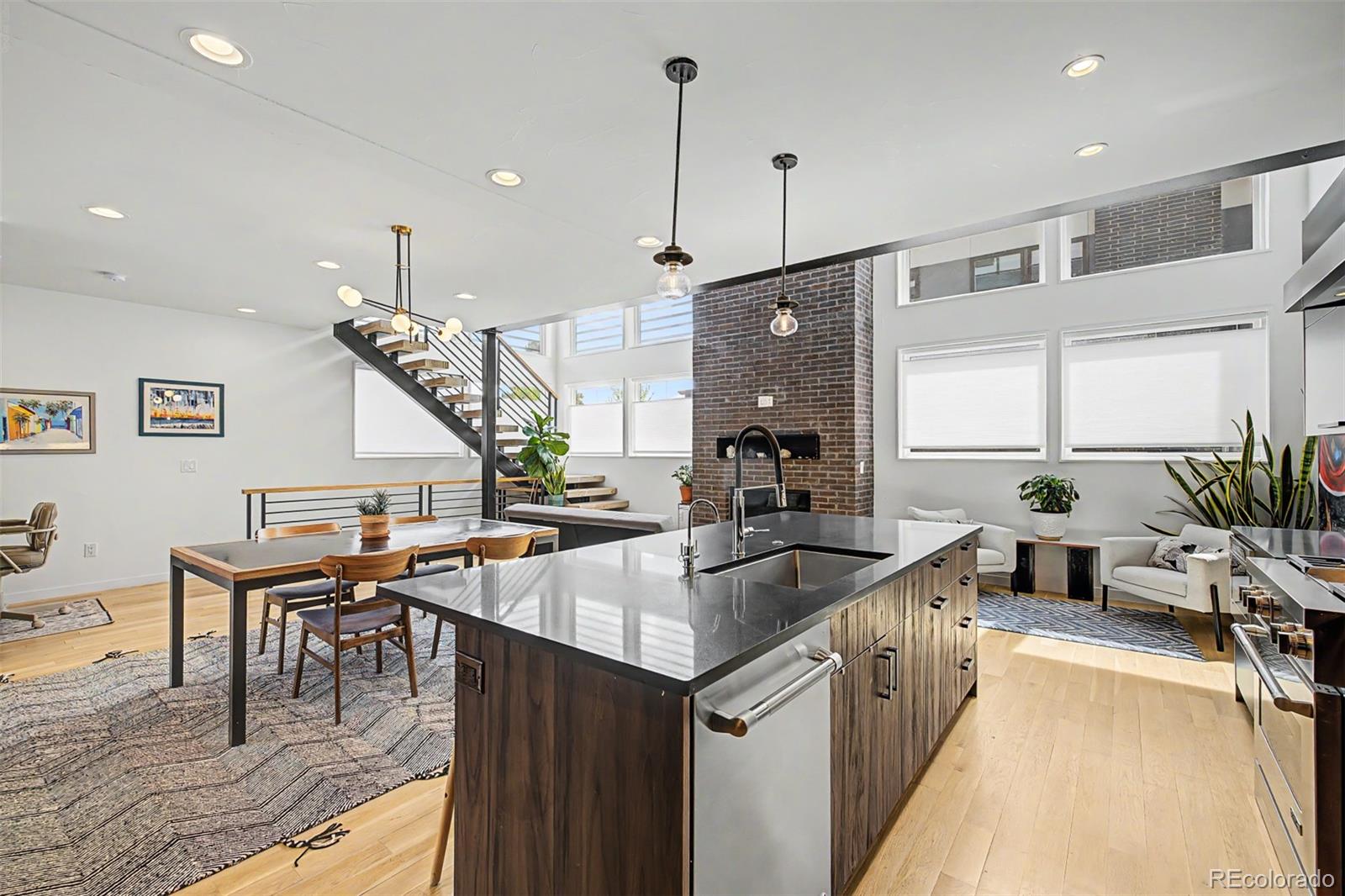 MLS Image #15 for 973  tennyson street,denver, Colorado