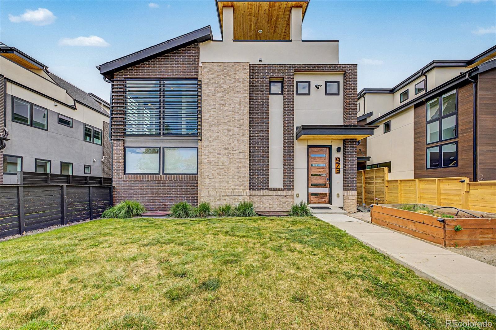 MLS Image #2 for 973  tennyson street,denver, Colorado