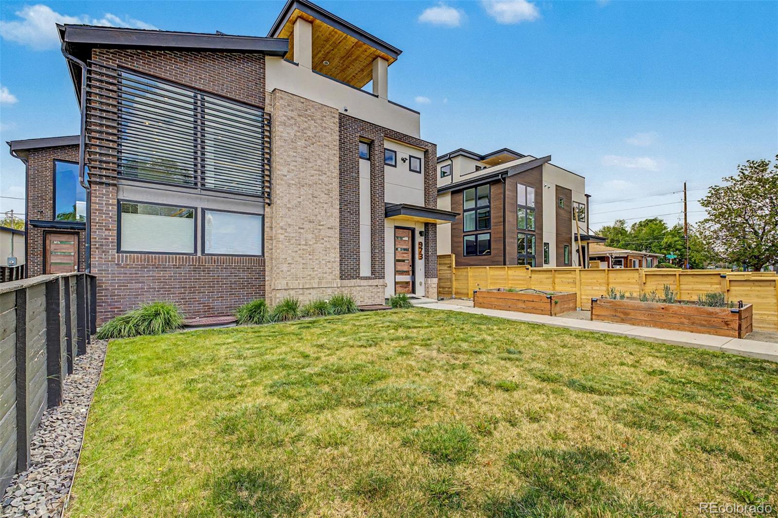 MLS Image #3 for 973  tennyson street,denver, Colorado