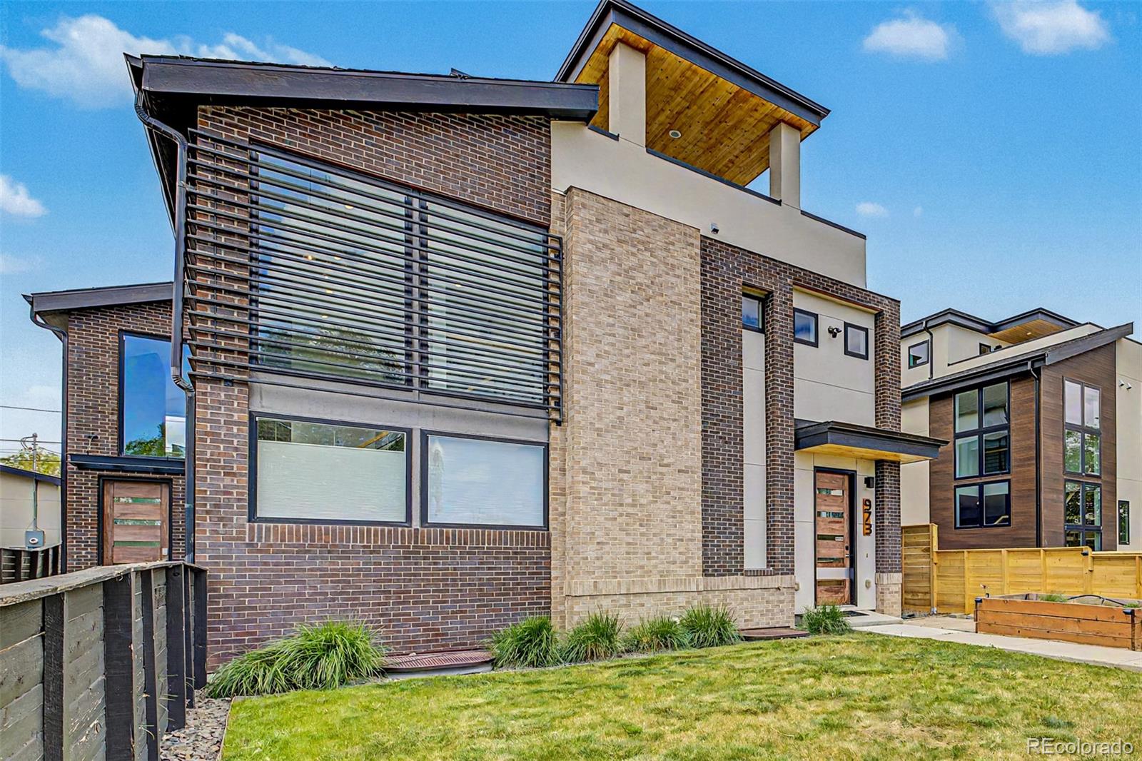 MLS Image #4 for 973  tennyson street,denver, Colorado