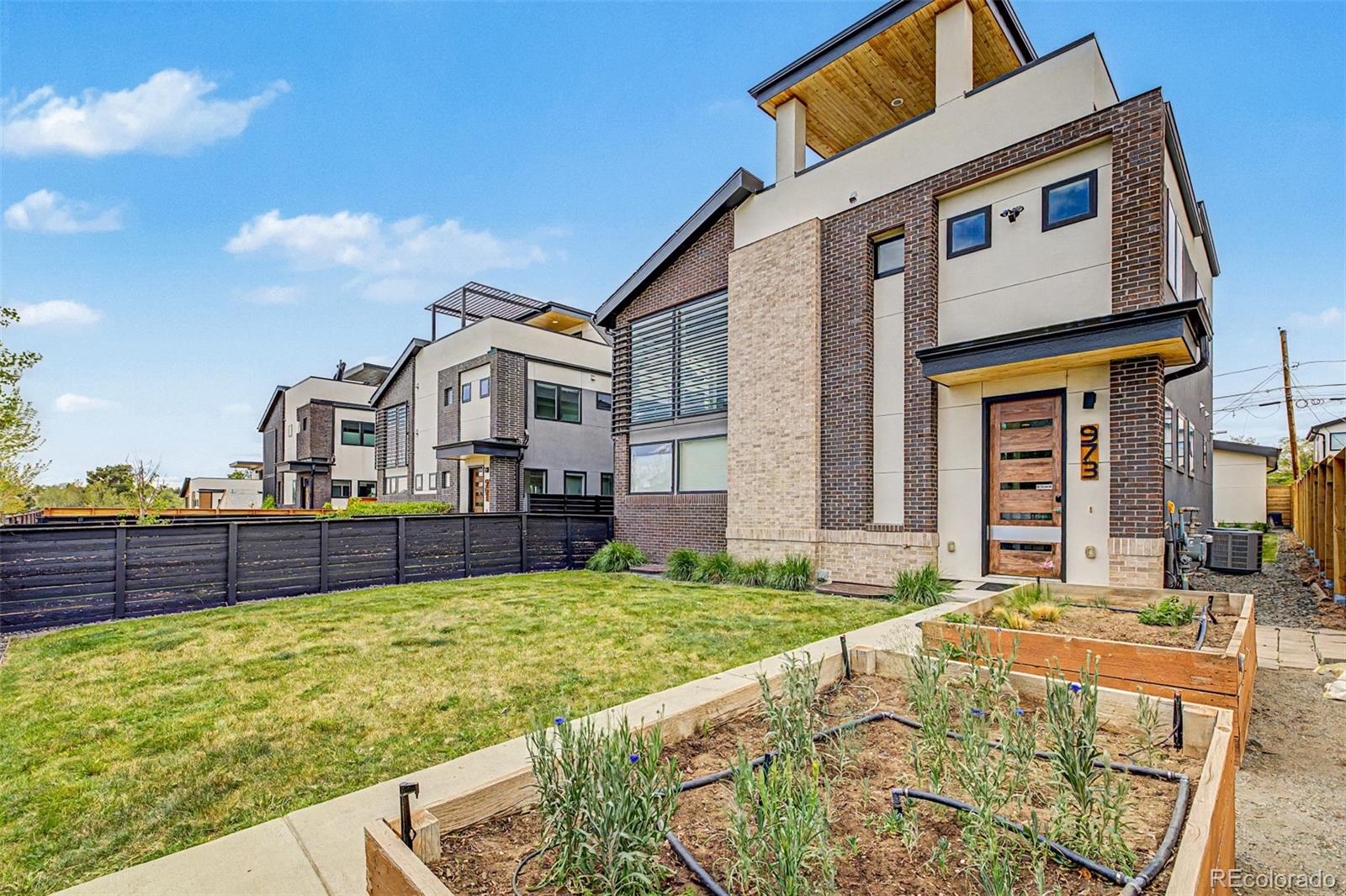 MLS Image #5 for 973  tennyson street,denver, Colorado