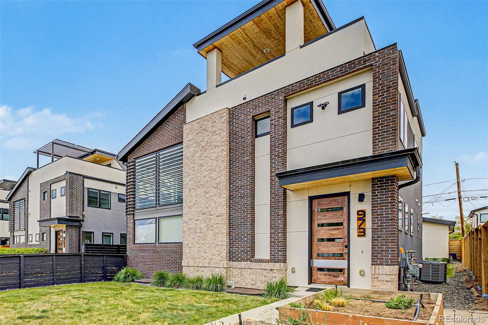 MLS Image #6 for 973  tennyson street,denver, Colorado