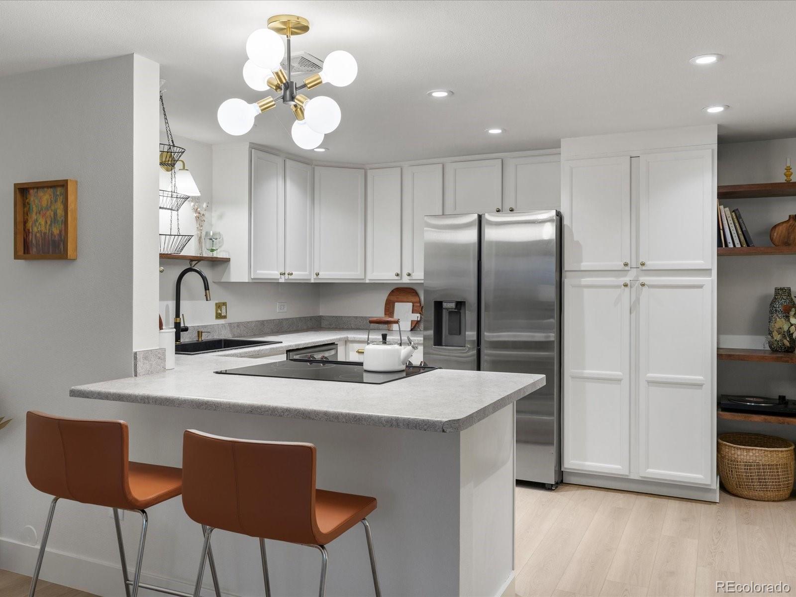 MLS Image #10 for 1050 n lafayette street,denver, Colorado